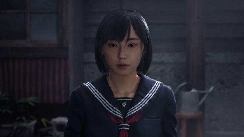 Silent Hill f: Erste Wertung macht Hoffnung auf Horror-Highlight